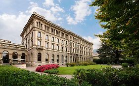 Palace Hotel Lake Como  Italy